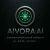 Aivora AI LTD UK Logo