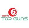 Digital TopGuns Logo