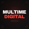 Multimedigital Logo