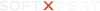 SOFTXPERT Logo