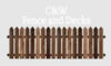 CandW Logo