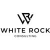 White Rock Consulting Logo