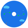DevOps Forge Lab Logo