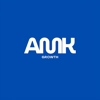 AMK Growth Logo