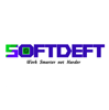 Softdeft Logo