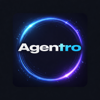 Agentro Logo
