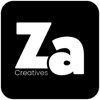 ZaCreatives Logo