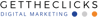 Get The Clicks Logo