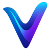 VentroX Tech Logo