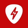 RockN' Socials Logo
