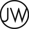 JustinWedes Logo