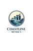 Coastline Metrics Logo