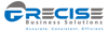 Precise Business Solutions Logo