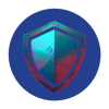Protection Ordinateur AS Logo