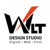 WLT Design Studio Logo
