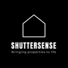 Shuttersense Media Logo