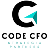 Code CFO Logo