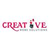 Creative Webs Solutions Logo