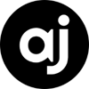 AJ Digitals Logo
