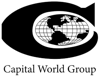 Capital World Group Logo