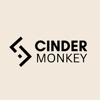 CinderMonkey Logo