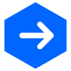 PacketFlow Logo