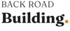 Back Road Building Logo