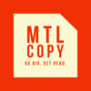 MTL Copy Logo