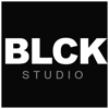 BLCK Studio Logo