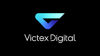 Victex Digital Marketing Agency Logo