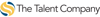 The Talent Company Logo