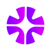 Deep Purple AI Logo