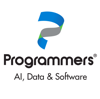 Programmers - AI, Data & Software Logo