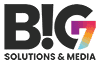 Big7 Solutions and Media Logo