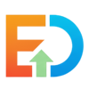 Edone Solutions - Best Web Designer In Hyderabad Logo