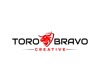 Toro Bravo Creative Logo