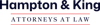 Hampton & King Logo