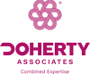 Doherty Associates Logo