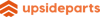 Upside Parts LLC Logo