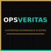 OpsVeritas Logo