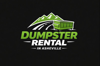 Dumpster Rental Asheville Logo
