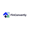 FinConvertly Logo