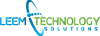Leem Technology Solutions Logo