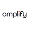 Amplify Websites Ltd Logo