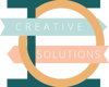 IO Creative Solutions Logo