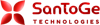 SantoGe Technologies Logo