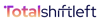 Total Shift Left Logo