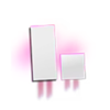 Invisible Building Logo