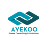 Ayekoo Logo