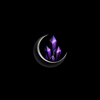 Moon Rocks Creative Agency Logo